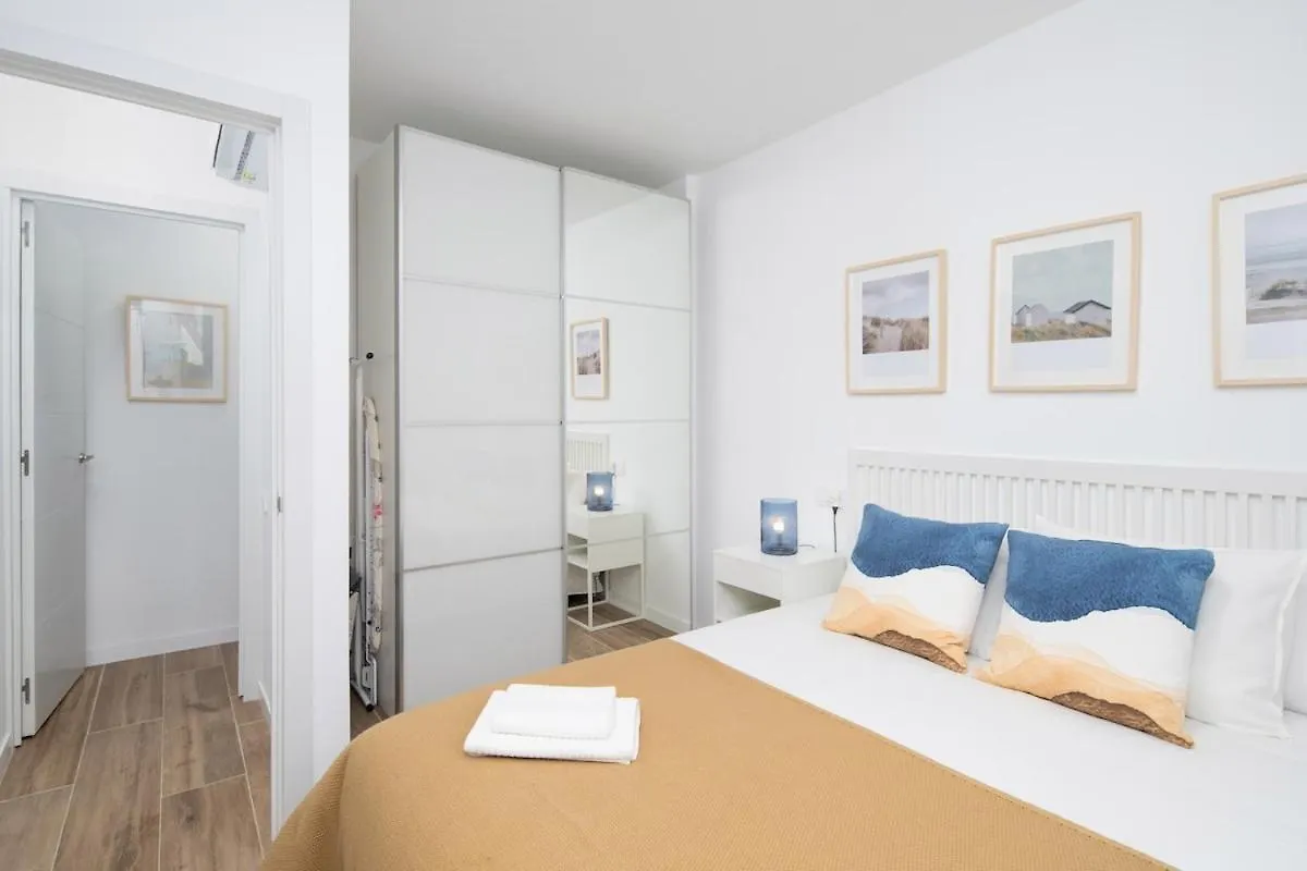 Apartament Coqueto, Centrico Y Cerca De La Playa Palamós