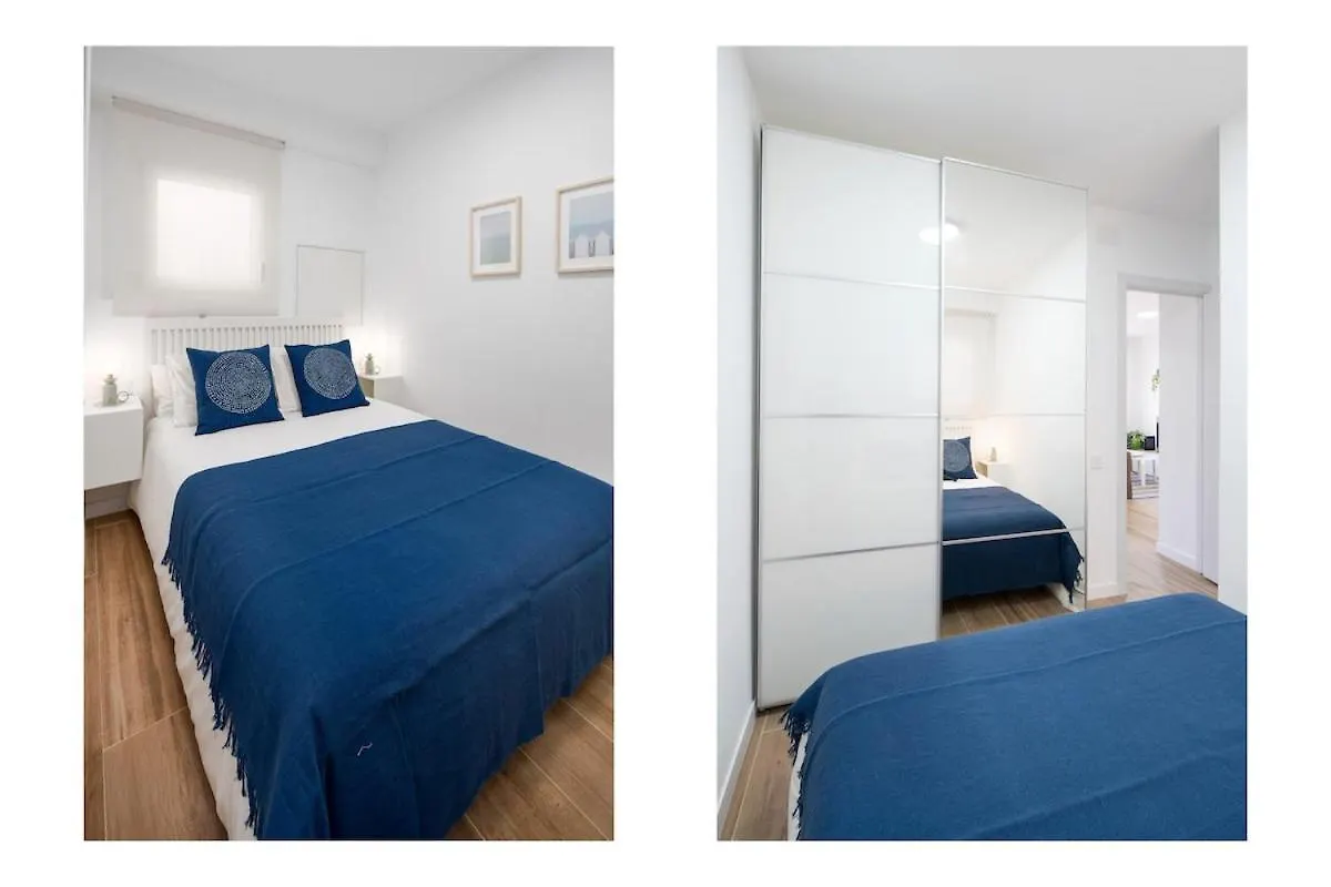 Apartament Coqueto, Centrico Y Cerca De La Playa Palamós 0*,