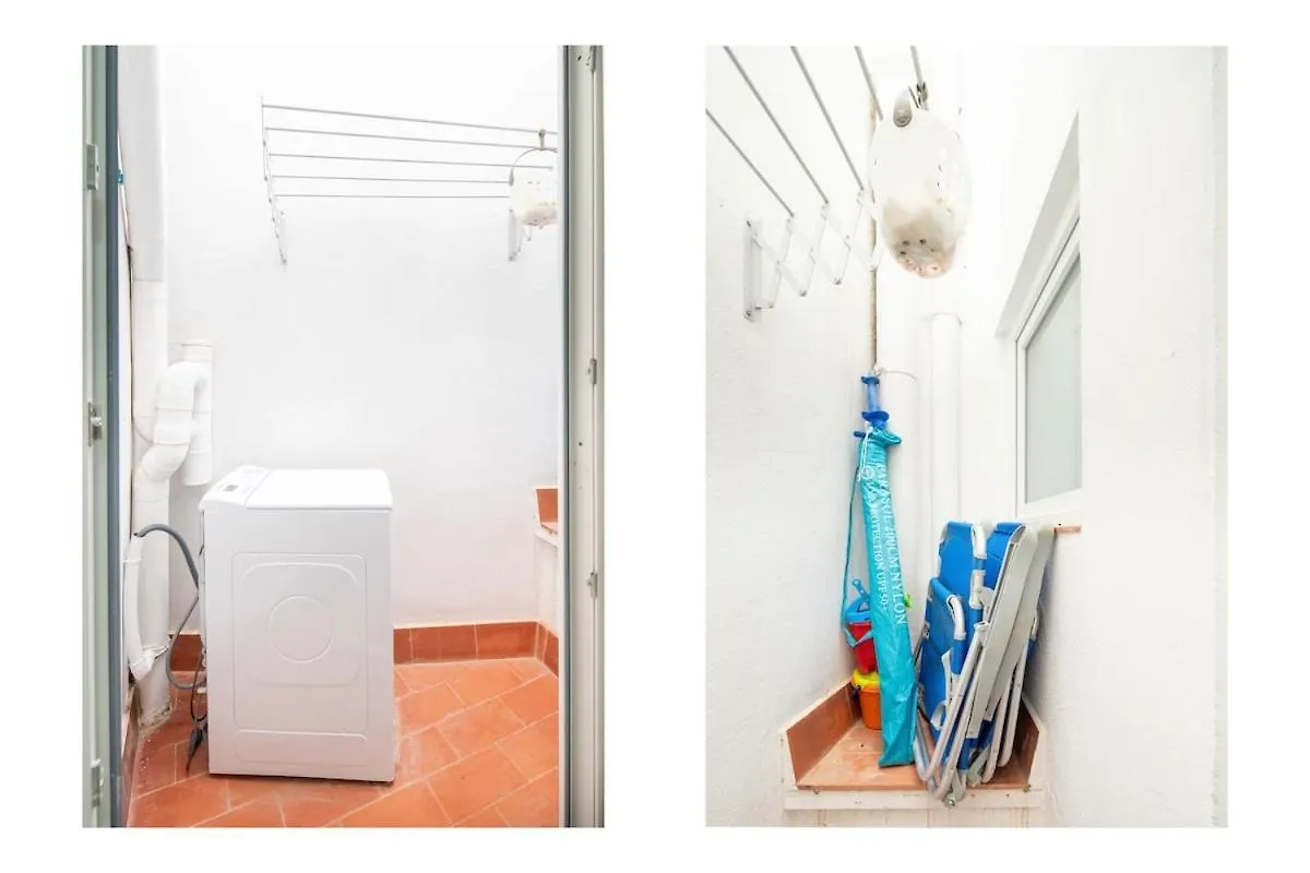 Apartament Coqueto, Centrico Y Cerca De La Playa Palamós